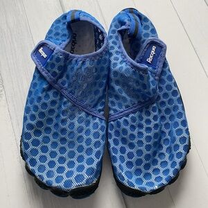 Racqua Boy's Blue Water Shoes
